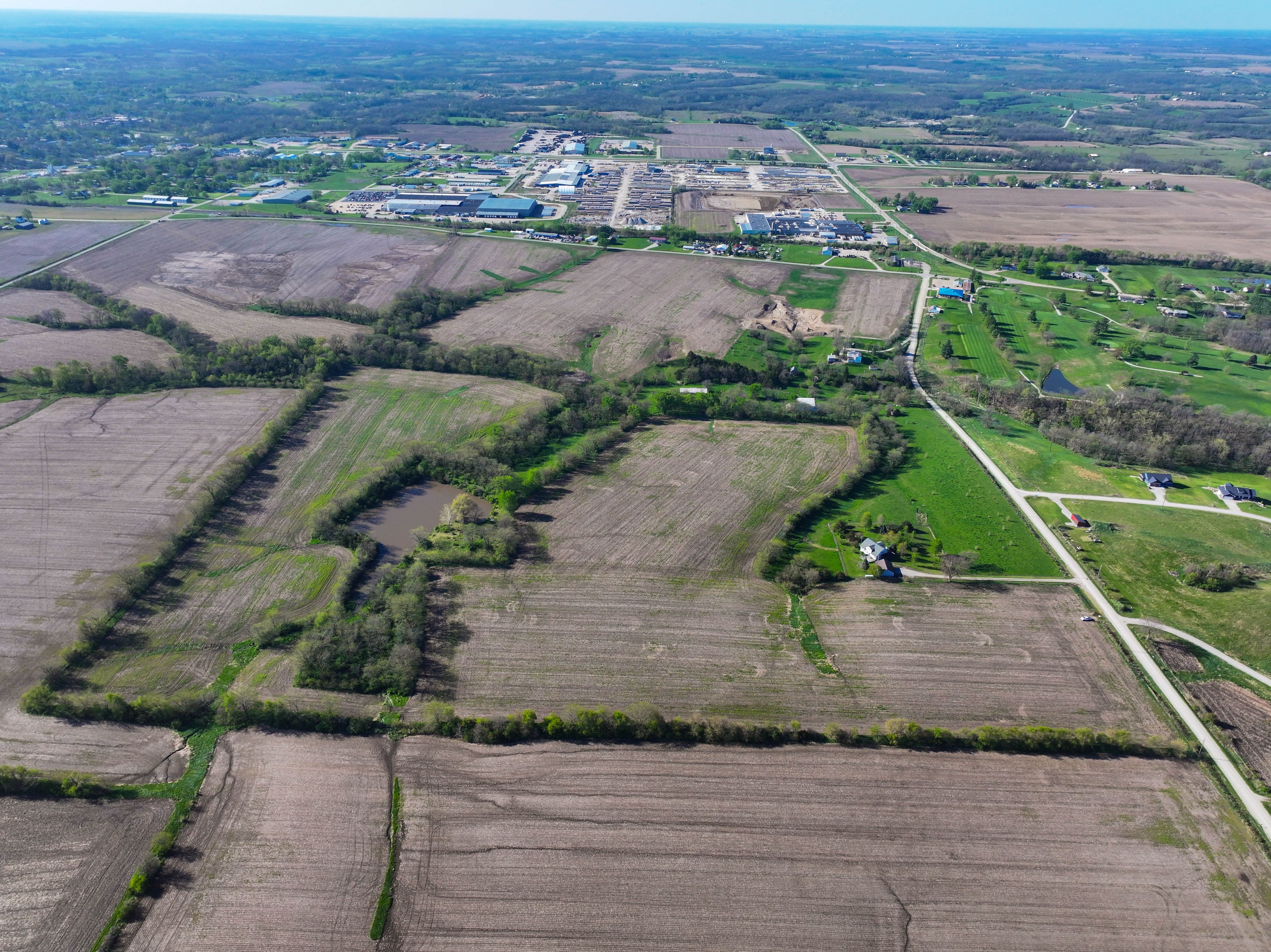 Listing Photo: Henry County Rural Building Sites-48